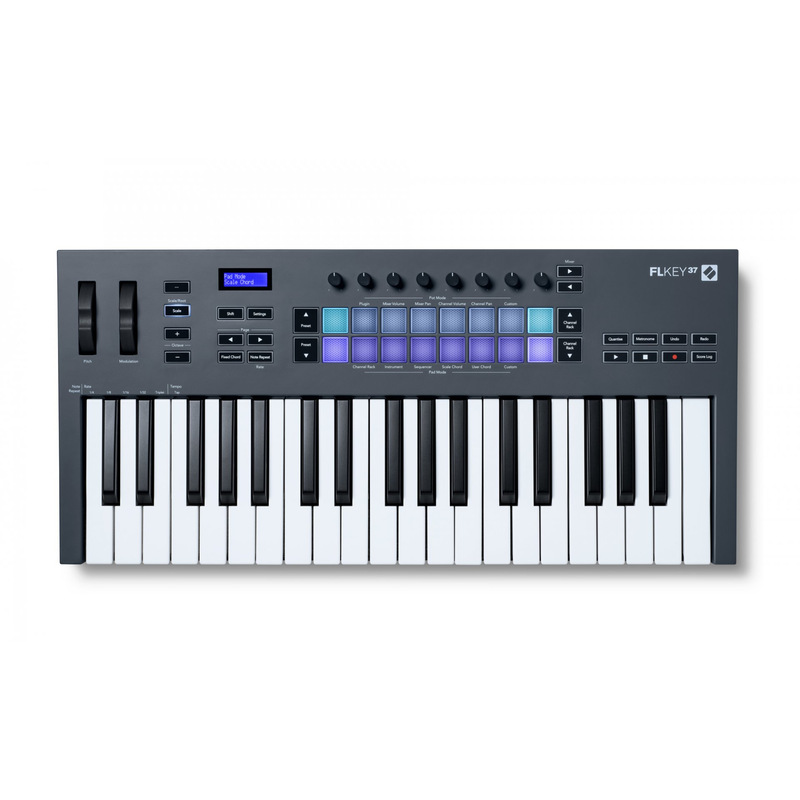 NOVATION - 