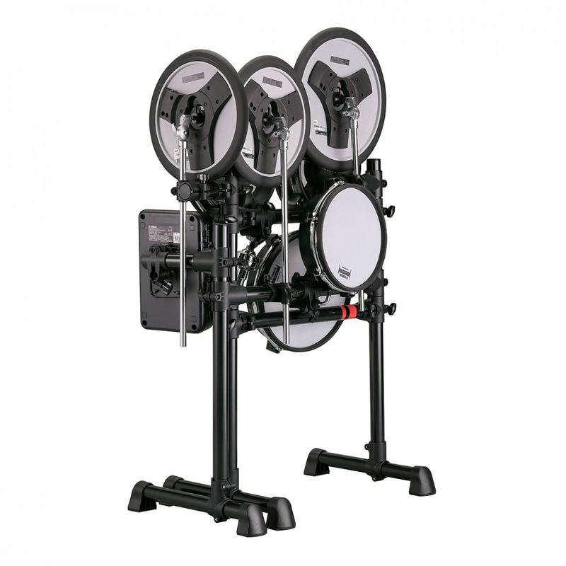 YAMAHA - Kit di batteria elettronica da 5 pezzi con modulo DTX-PRO -  1x DMR6, 1x DTP65-M, 1x DTC65