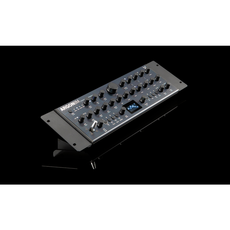 MODAL ELECTRONICS - Sintetizzatore a modulo polifonico Wavetable 8 voci polifonia