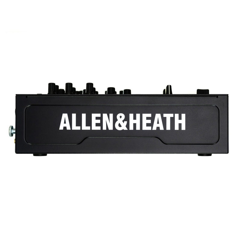 ALLEN & HEATH - 