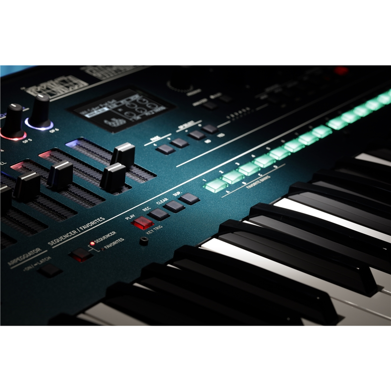 KORG - 
