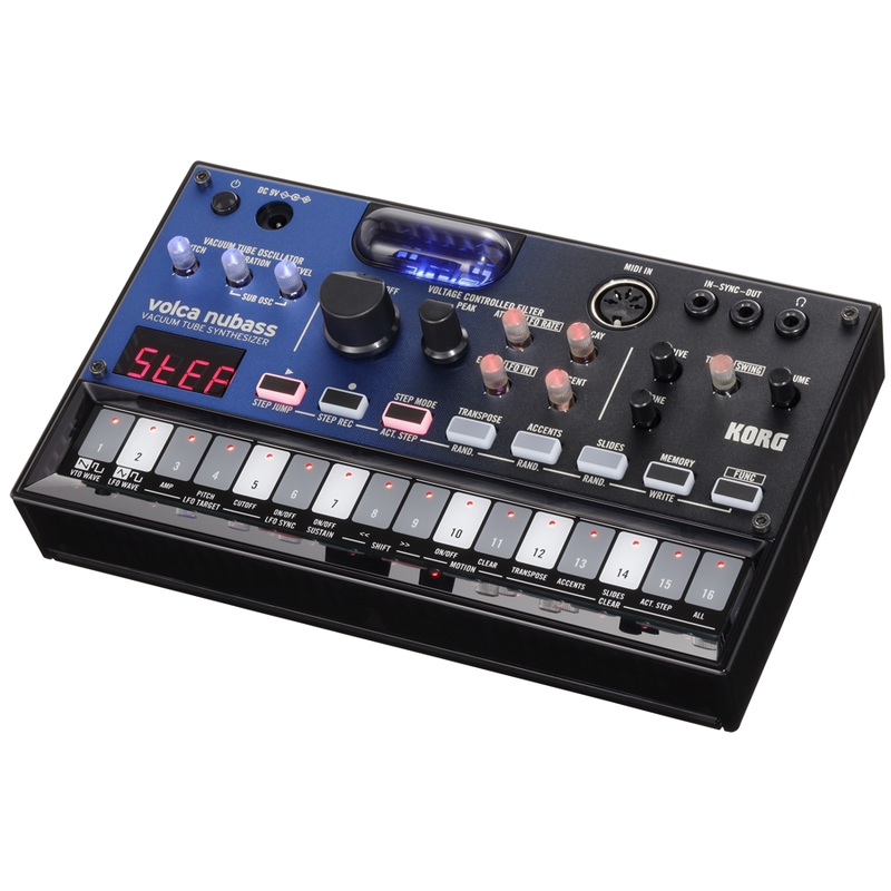 KORG - 