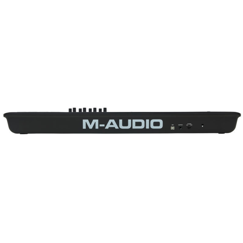 M-AUDIO - 