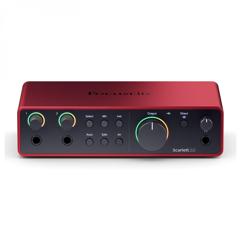 FOCUSRITE - 