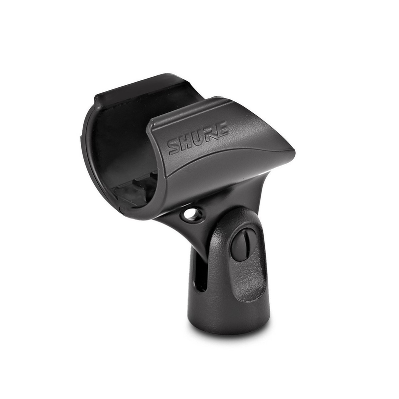 SHURE - Radiomicrofono professionale palmare