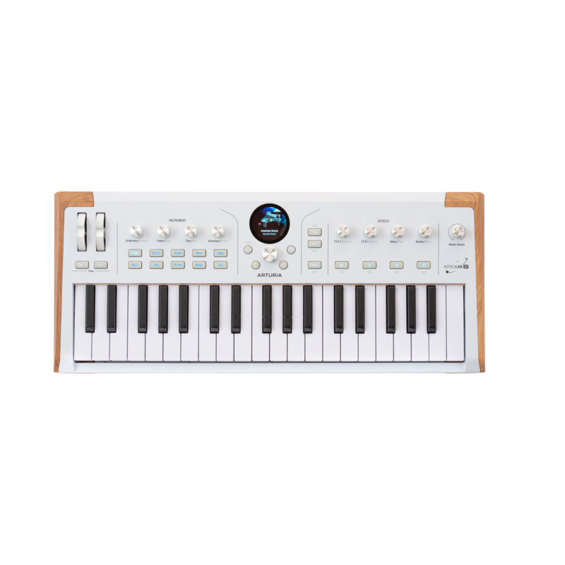 ARTURIA - Stage Keyboard 37 tasti