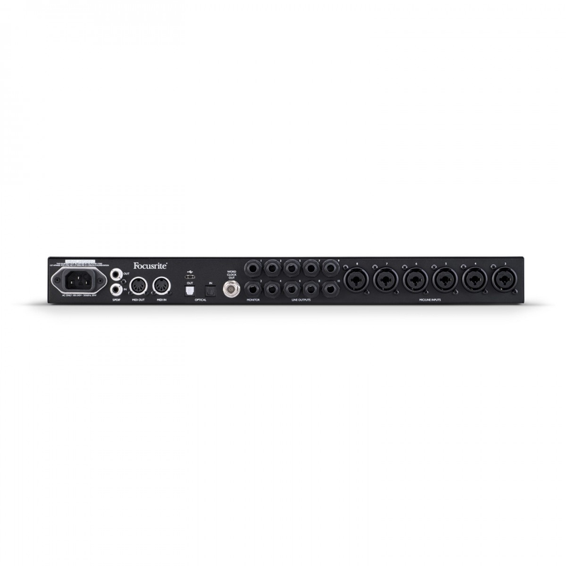 FOCUSRITE - 