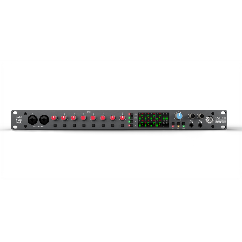 SSL - 