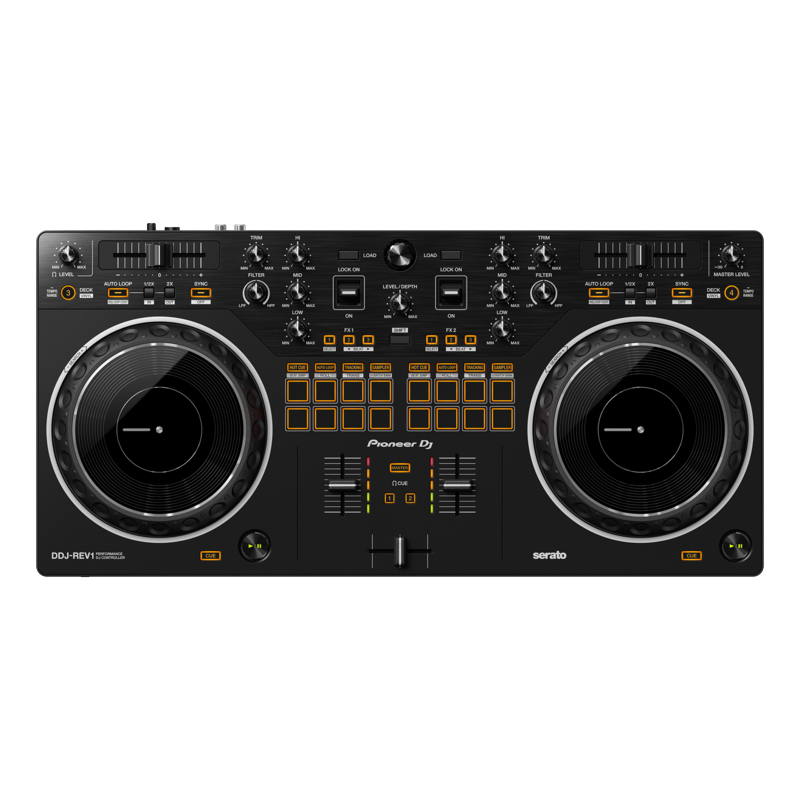 PIONEER DJ - 