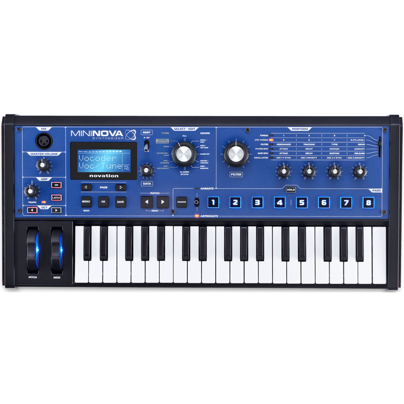 NOVATION - 