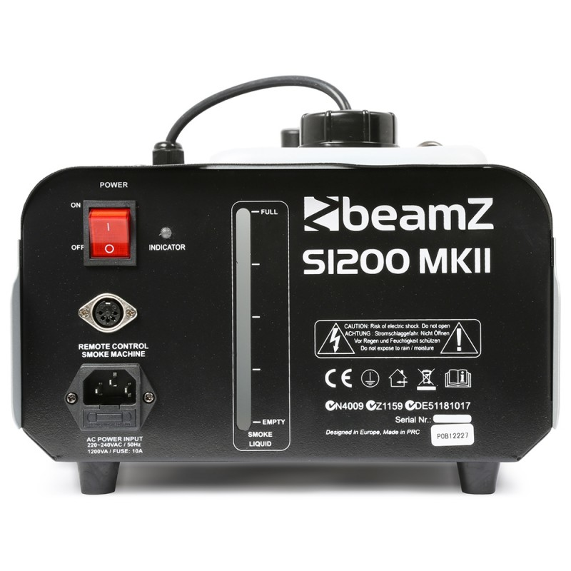 BEAM Z - 