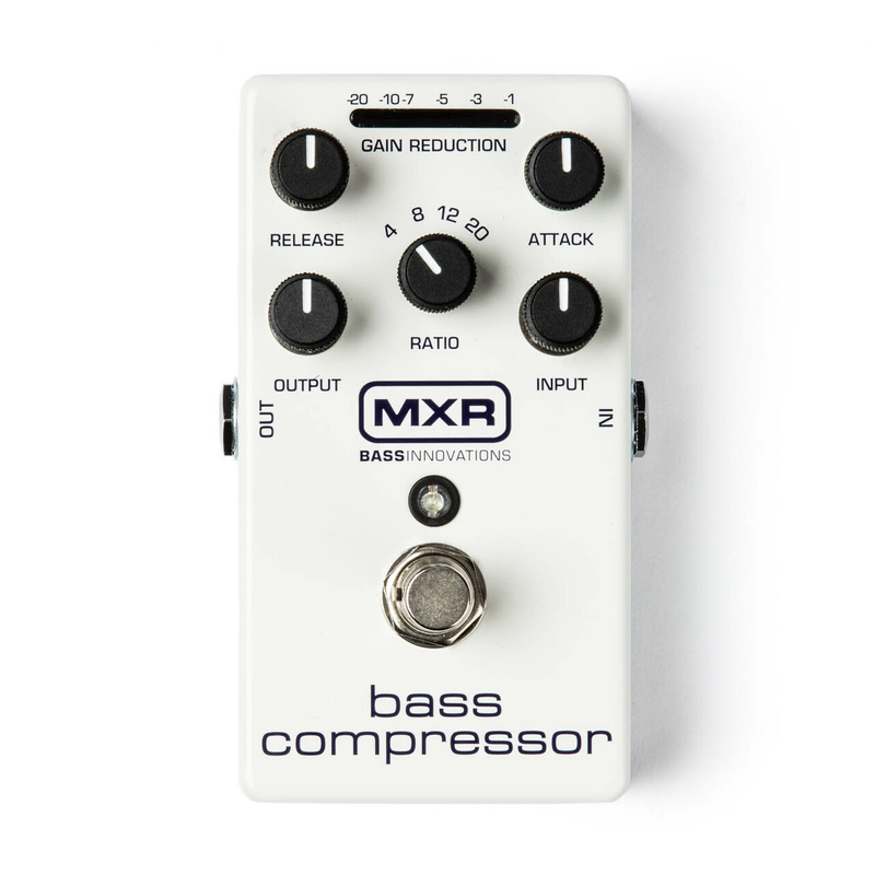 MXR - 