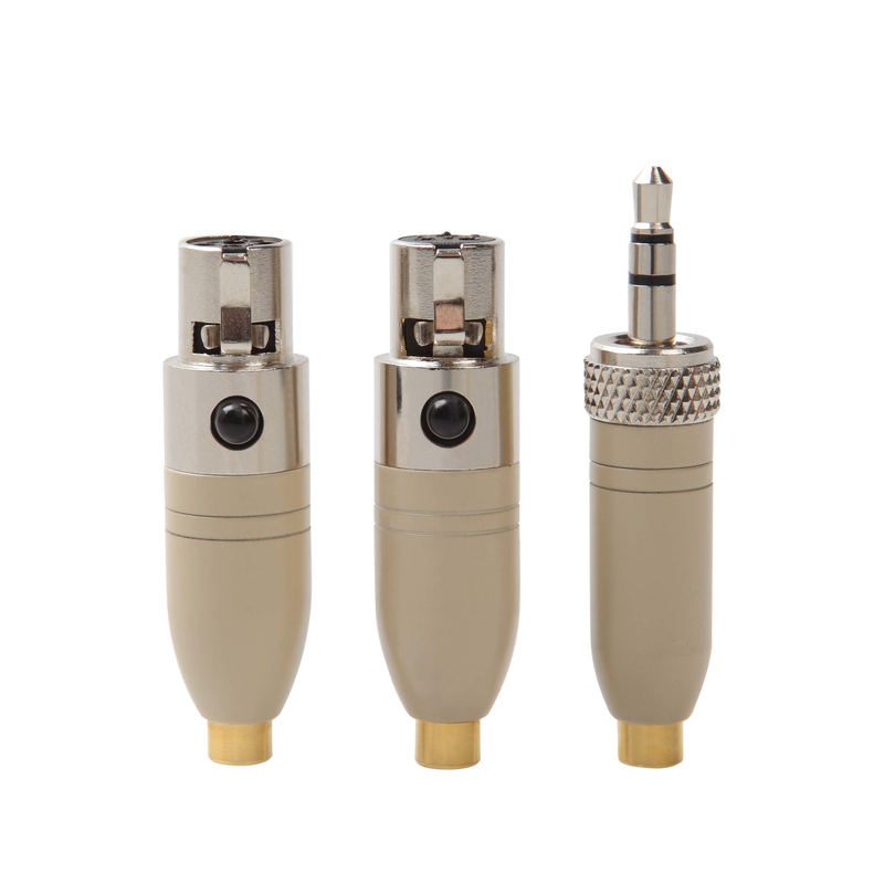 EIKON - Microfono ad archetto color carne