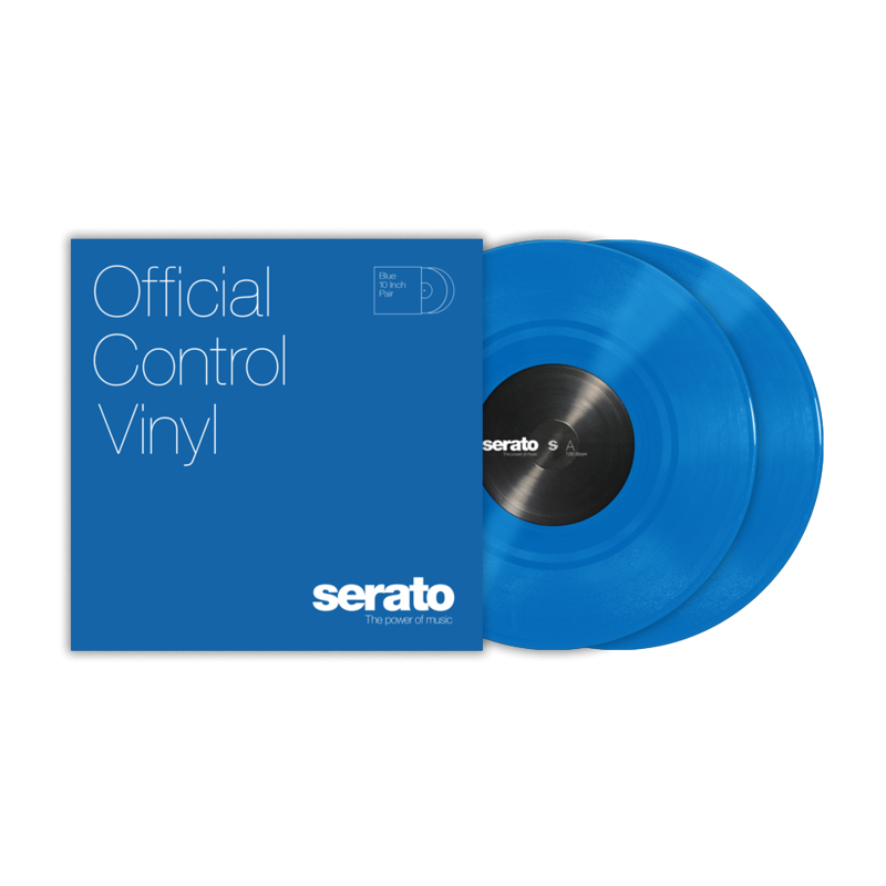 SERATO - 