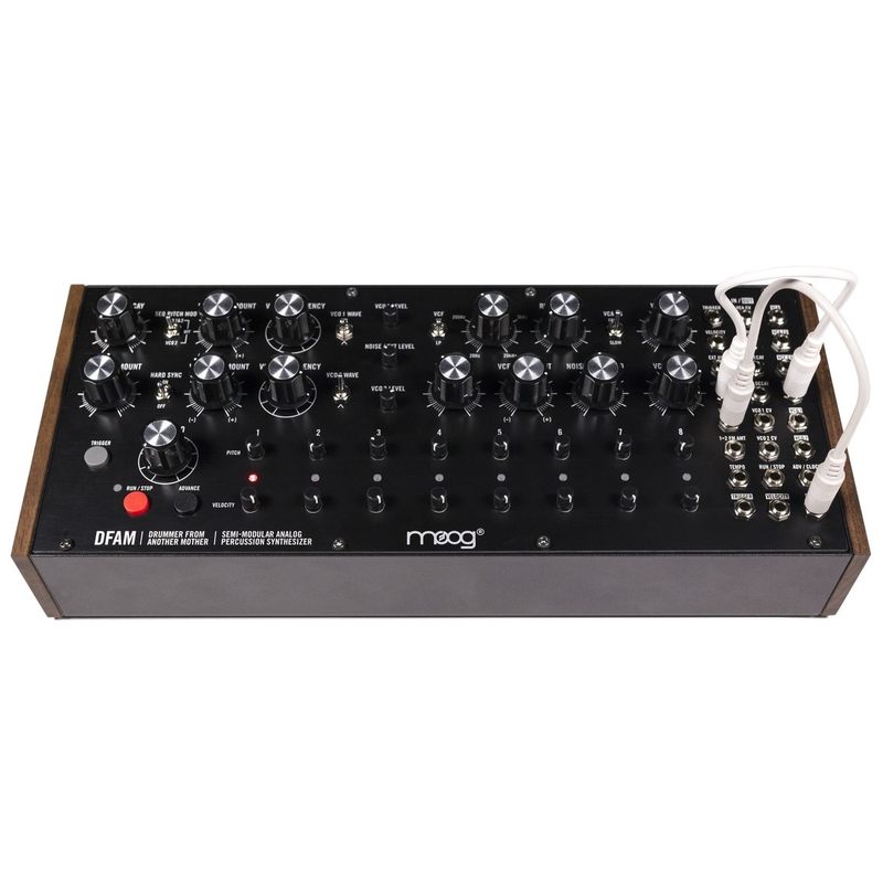 MOOG - 