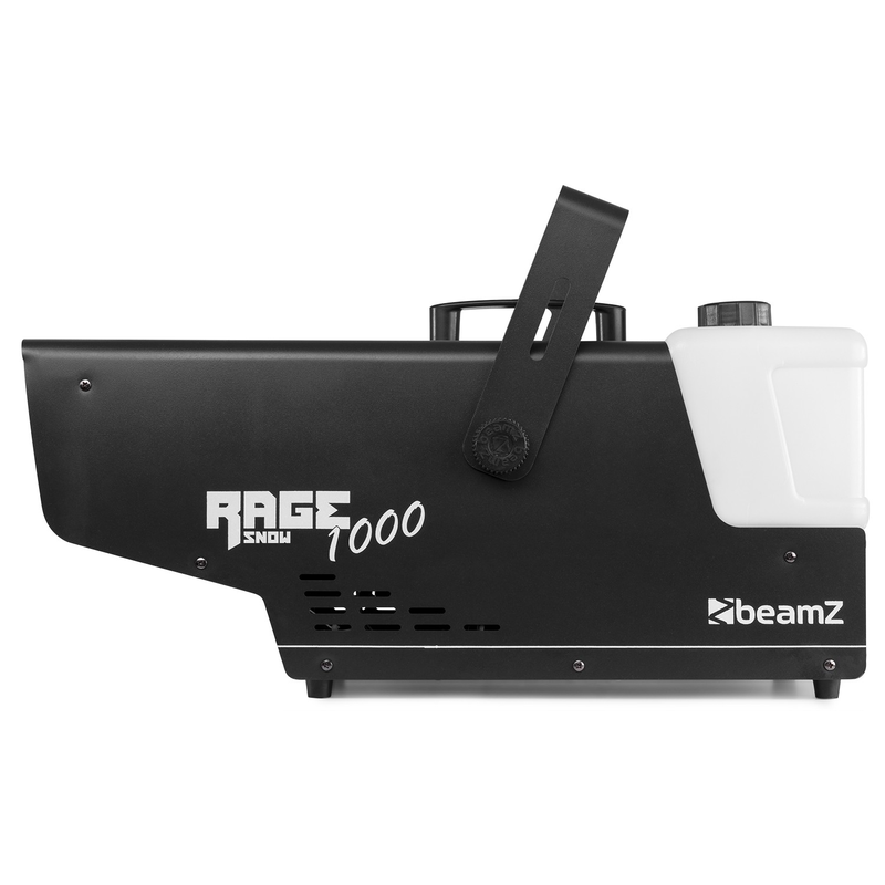BEAM Z - 