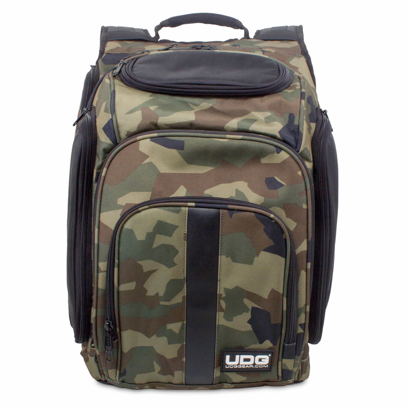 UDG - 