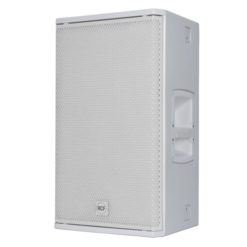RCF - DIFFUSORE ATTIVO PROFESSIONALE A DUE-VIE