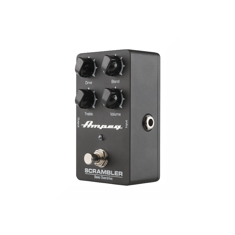 AMPEG - 