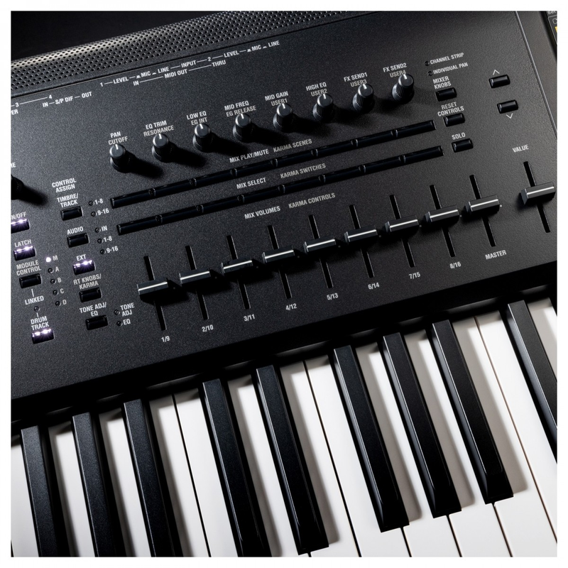 KORG - 