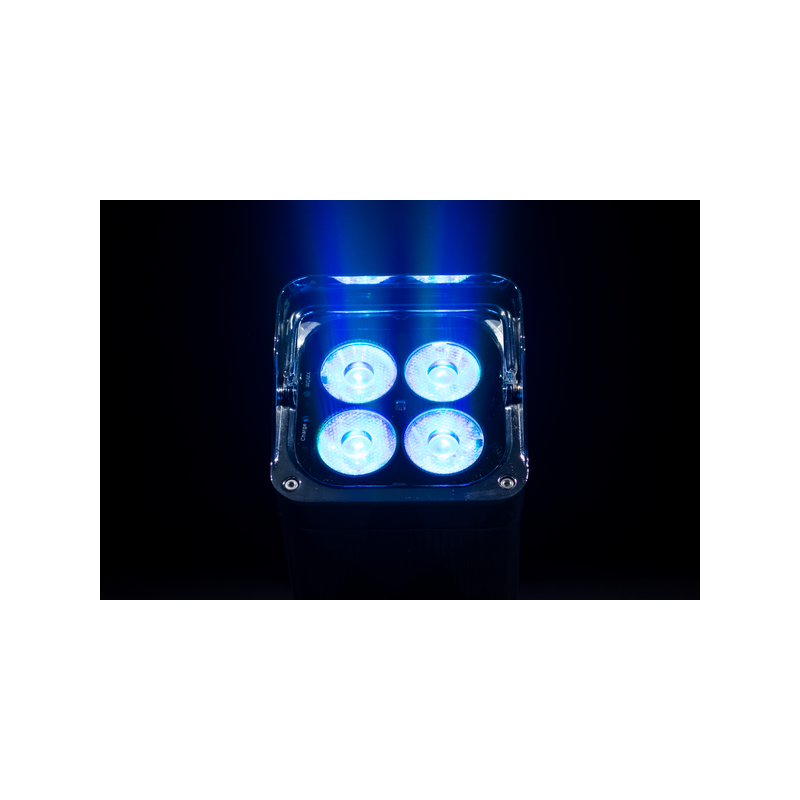 PRO LIGHTS - 