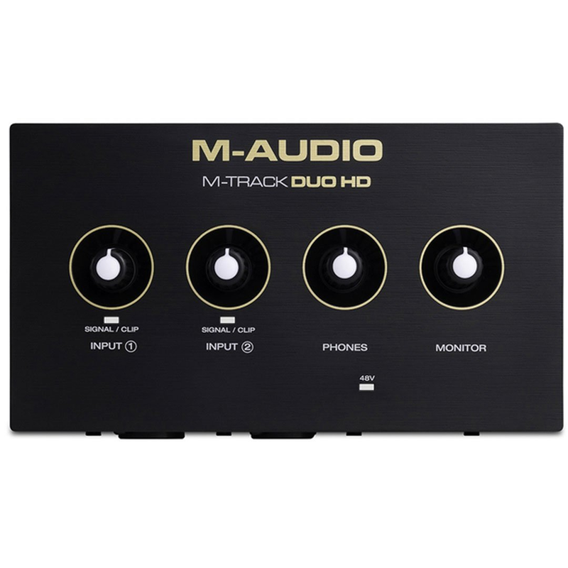 M-AUDIO - 