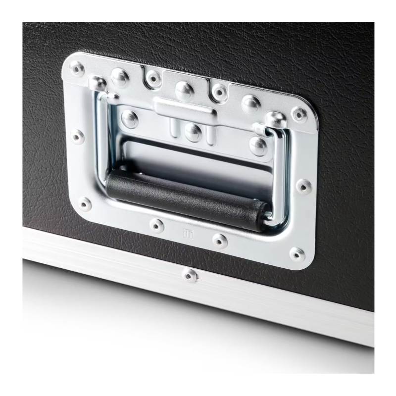 CAMEO - Macchina della nebbia con flightcase