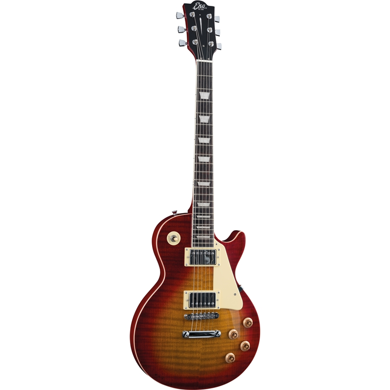 EKO - Chitarra elettrica Cherry Sunburst