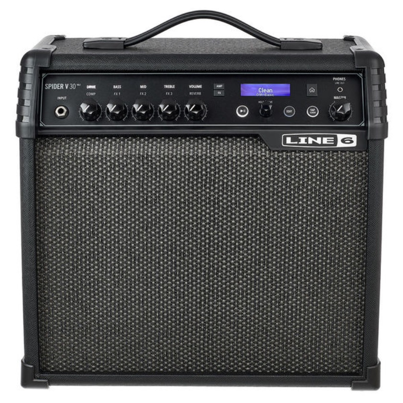 LINE 6 - AMPLIFICATORE PER CHITARRA 30W