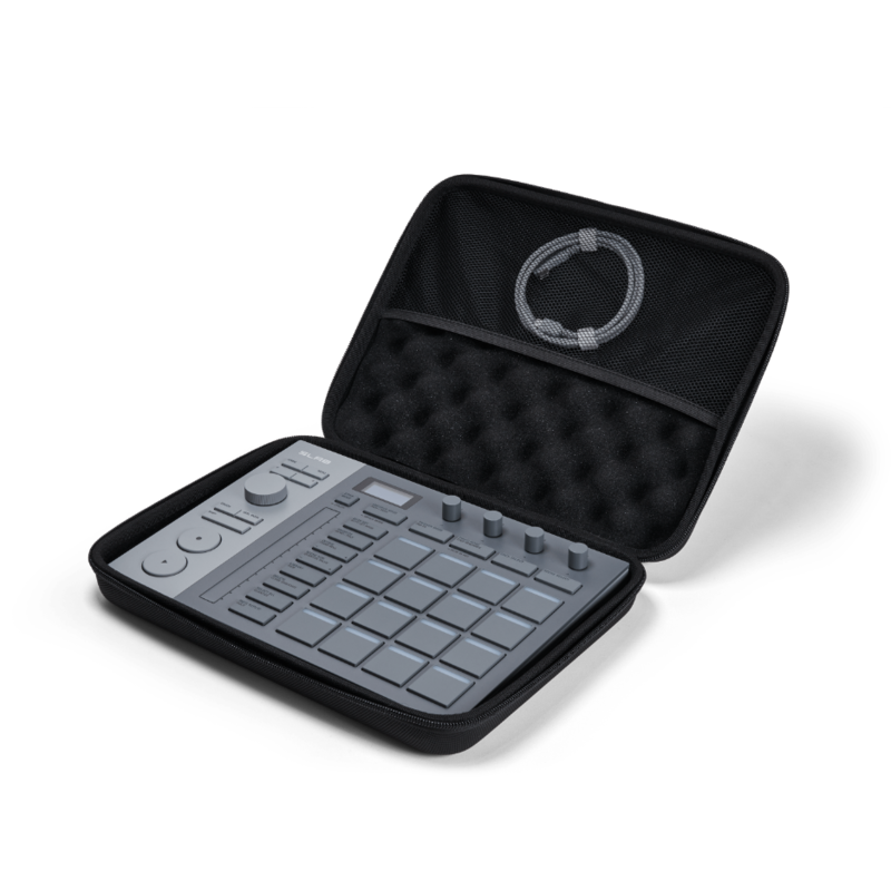 AlphaTheta - Bag for SLAB