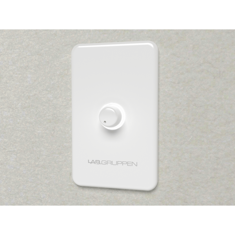 LABGRUPPEN - Controllo del volume a parete