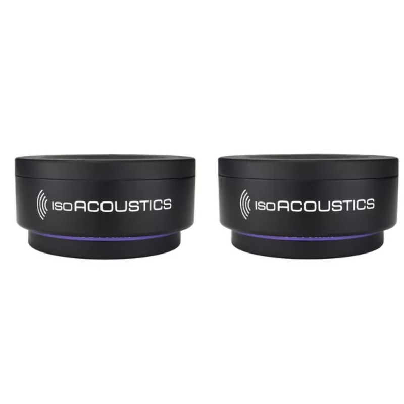 ISOACOUSTICS - 