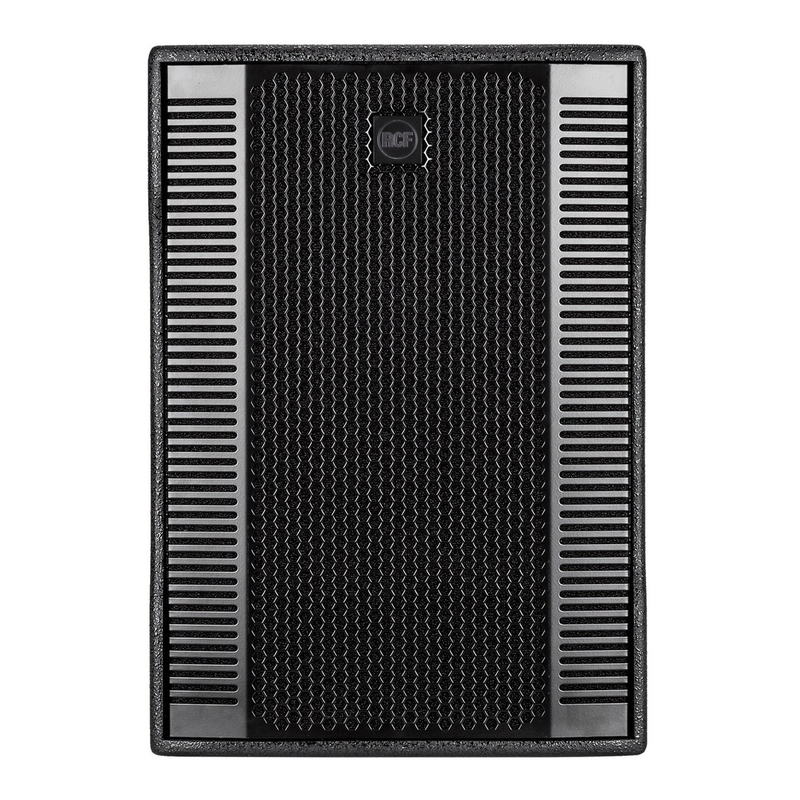 RCF - Sistema amplificato array 2 vie 1400W