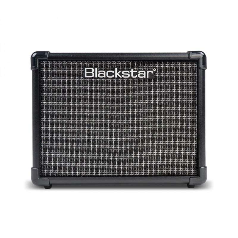 BLACKSTAR - 