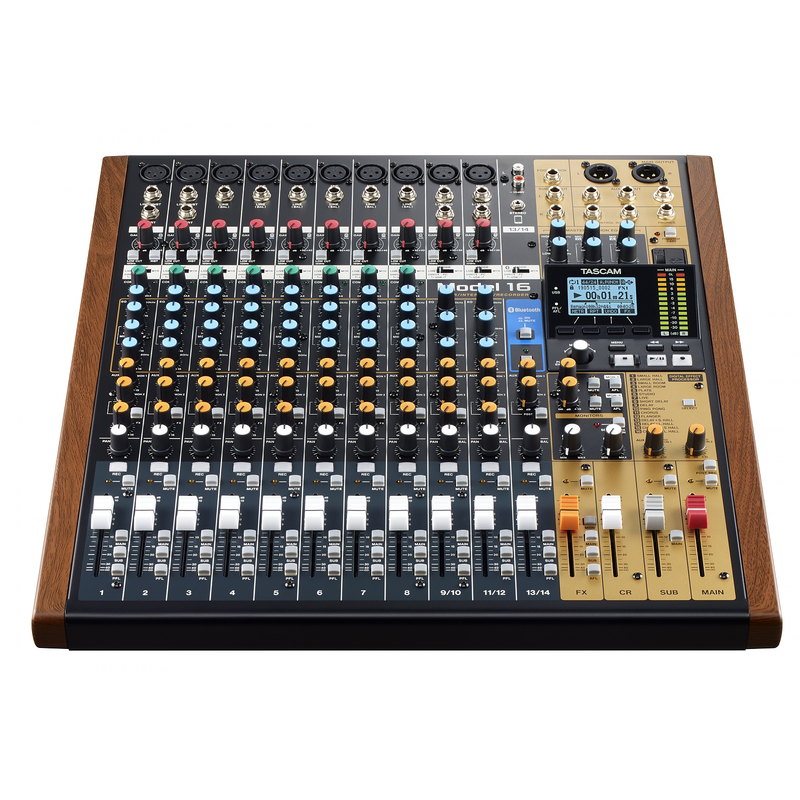 TASCAM - 