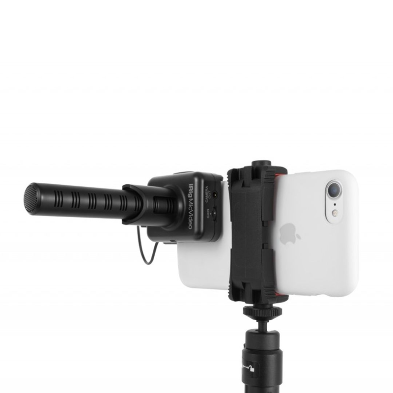 IK MULTIMEDIA - 