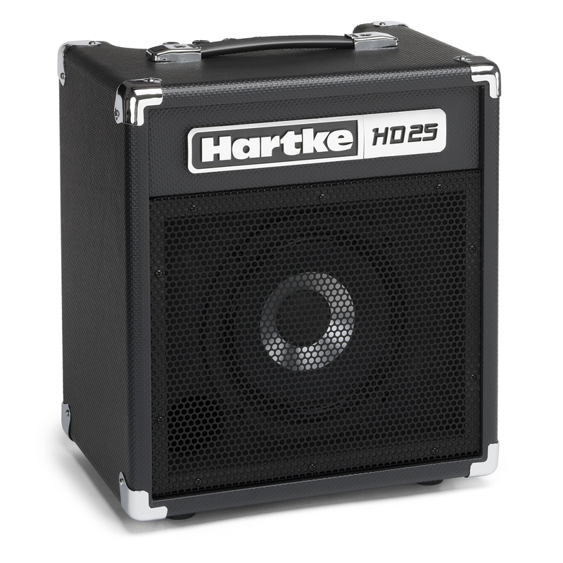 HARTKE - Amplificatore per Basso 1x6,5