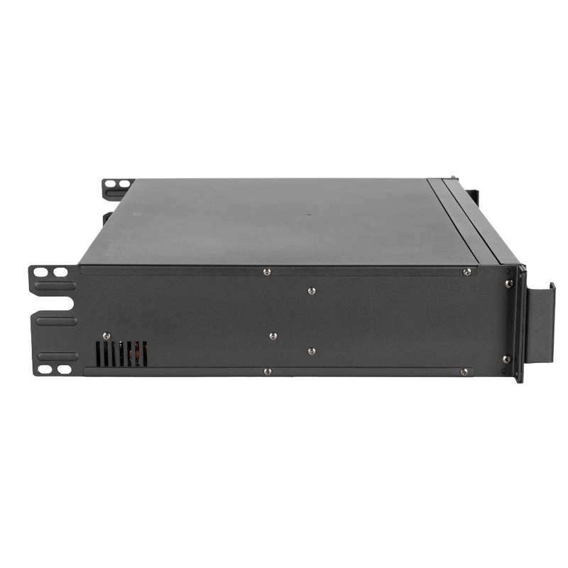 RCF - AMPLIFICATORE PROFESSIONALE 4 CANALI