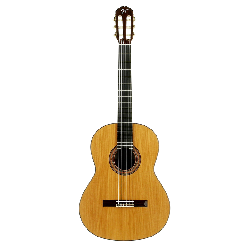 JOSE TORRES - Chitarra Classica