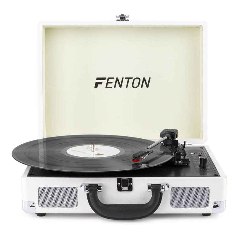 FENTON - 