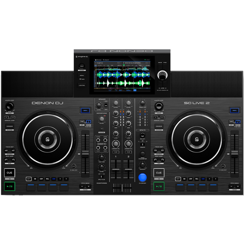 DENON DJ - 