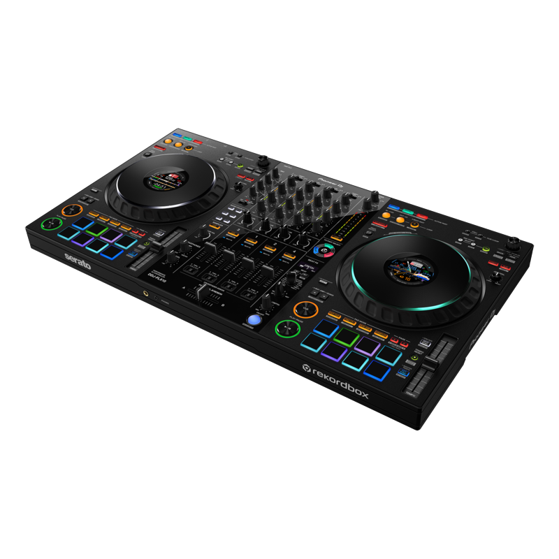 PIONEER DJ - Console performance DJ a 4 canali