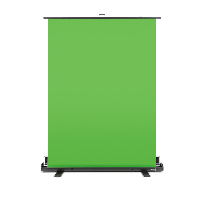 ELGATO - Pannello Chroma Key 148 x 180cm