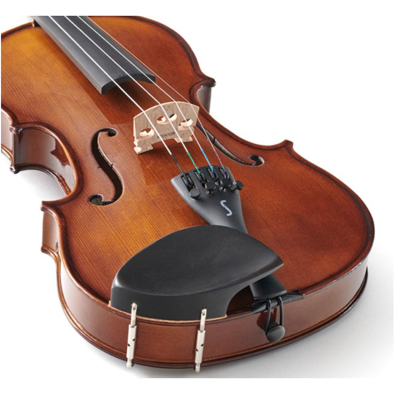 STENTOR - Violino 4/4 con custodia ed arco