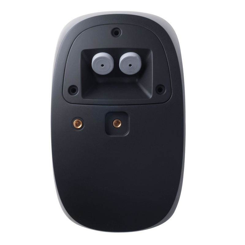 FONESTAR - Altoparlante pa a 2 vie ip66 60w rms colore nero 8ohm