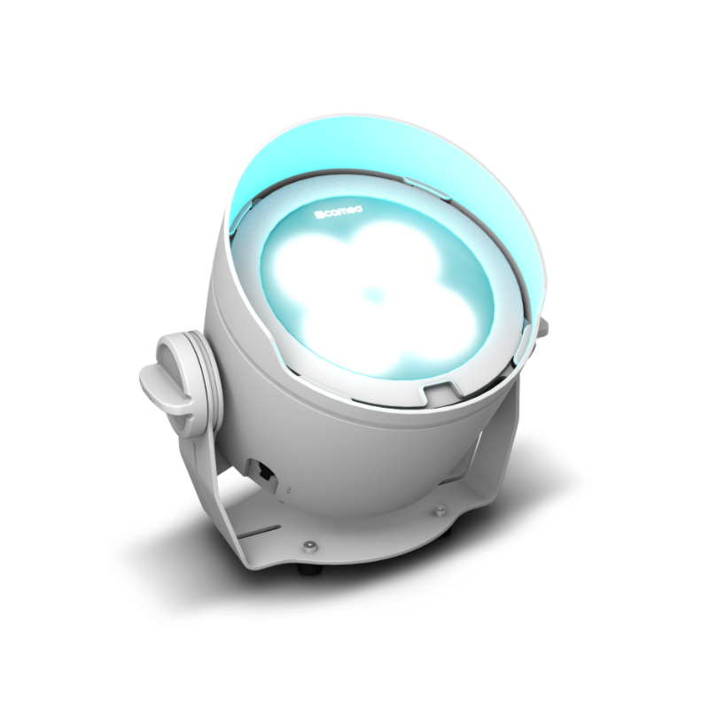 CAMEO - Uplight da esterno alimentato a batteria