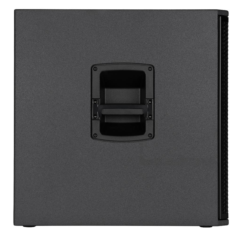 RCF - SUBWOOFER ATTIVO PROFESSIONALE DA 15”
