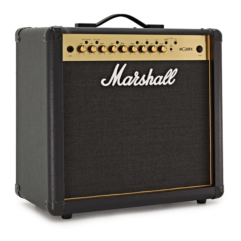 MARSHALL - 