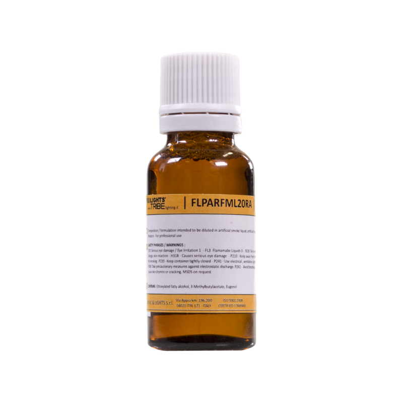 PRO LIGHTS - Fragranza per liquidi del fumo, 20 ml, Lampone