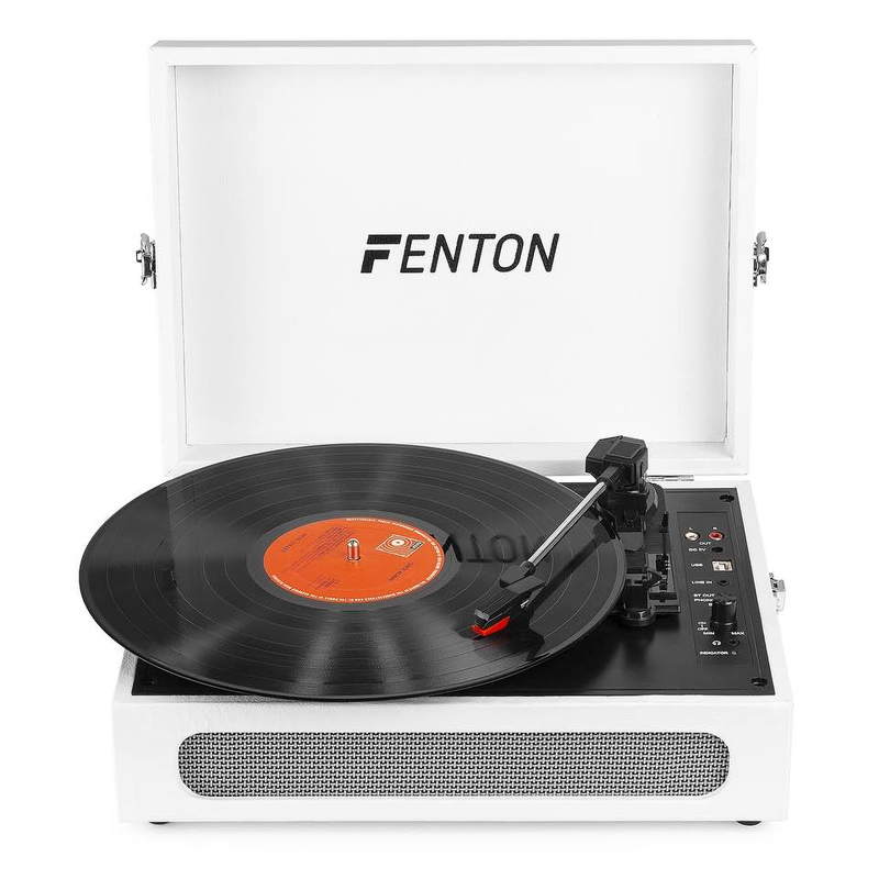 FENTON - 